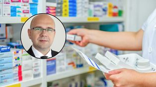 Rzecznik Praw Pacjenta ws. przepisywania leków bez badania. "Niedopuszczalne sytuacje"
