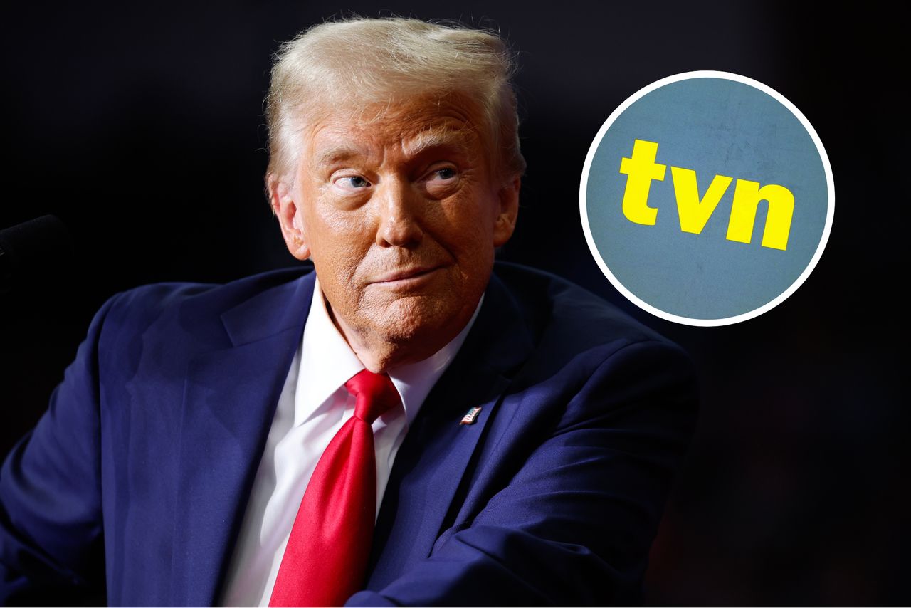 Trump prezydentem USA. Eksperci mówią, co może czekać TVN