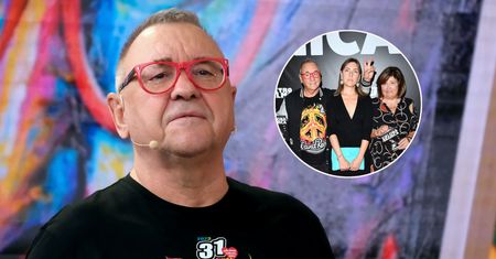 Jerzy Owsiak ma dwie córki. Trzymają się z dala od show-biznesu