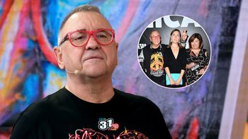 Jerzy Owsiak ma dwie córki. Trzymają się z dala od show-biznesu