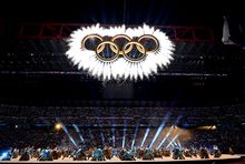 IO Mediolan-Cortina 2026: Ceremonia otwarcia
