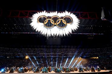 IO Mediolan-Cortina 2026: Ceremonia otwarcia
