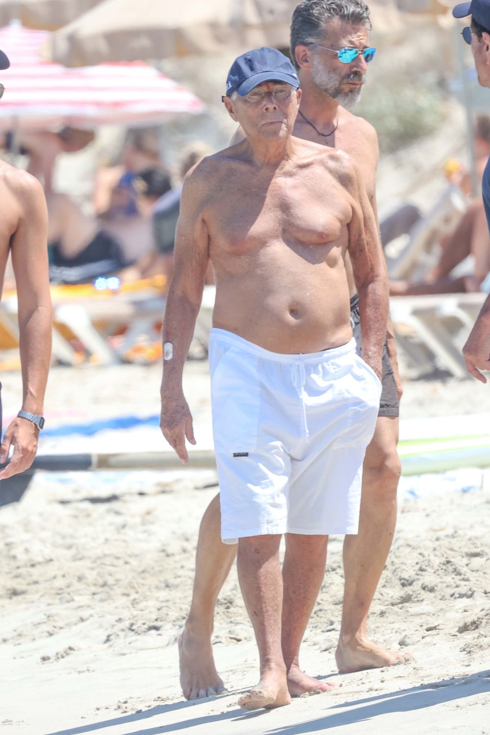 Giorgio Armani