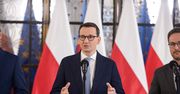 Wielkie straty Orlenu. Mateusz Morawiecki zabrał głos
