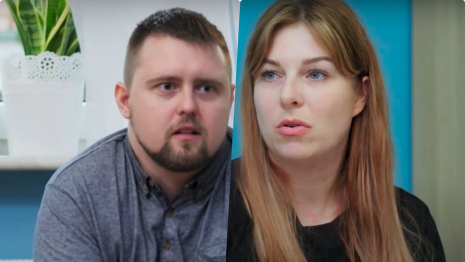 Patryk i Monika byli uczestnikami nowego programu TVN