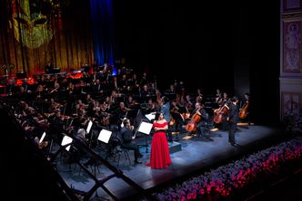 Koronawirus. Opery, teatry i filharmonie chcą grać. Mają jednak poważny problem