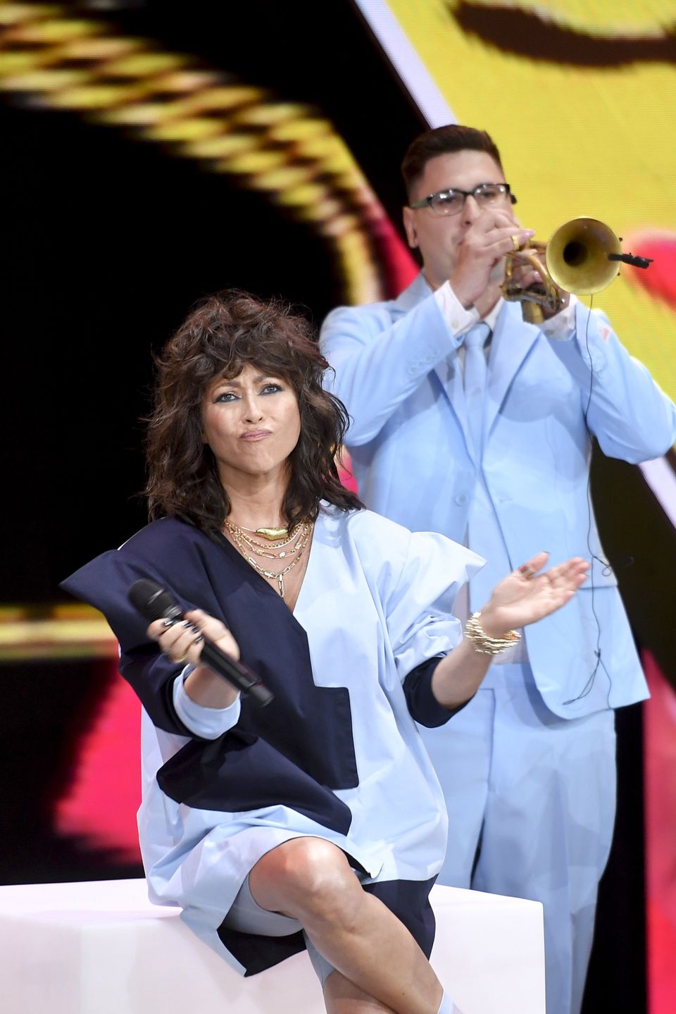 Natalia Kukulska rozprawia się z komentarzami internautów na temat jej wiary. Wytłumaczyła się? 