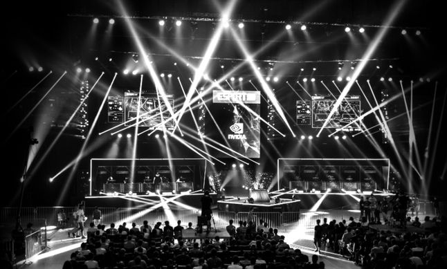 W Polsce e-sport ma się bardzo dobrze. Czekamy więc na dalsze sukcesy naszych teamów