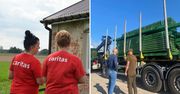 Kolejna pomoc dla poszkodowanych w wyniku czerwcowej nawałnicy!