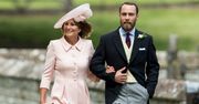 Brat księżnej Kate ma depresję. Jak James Middleton radzi sobie z chorobą?