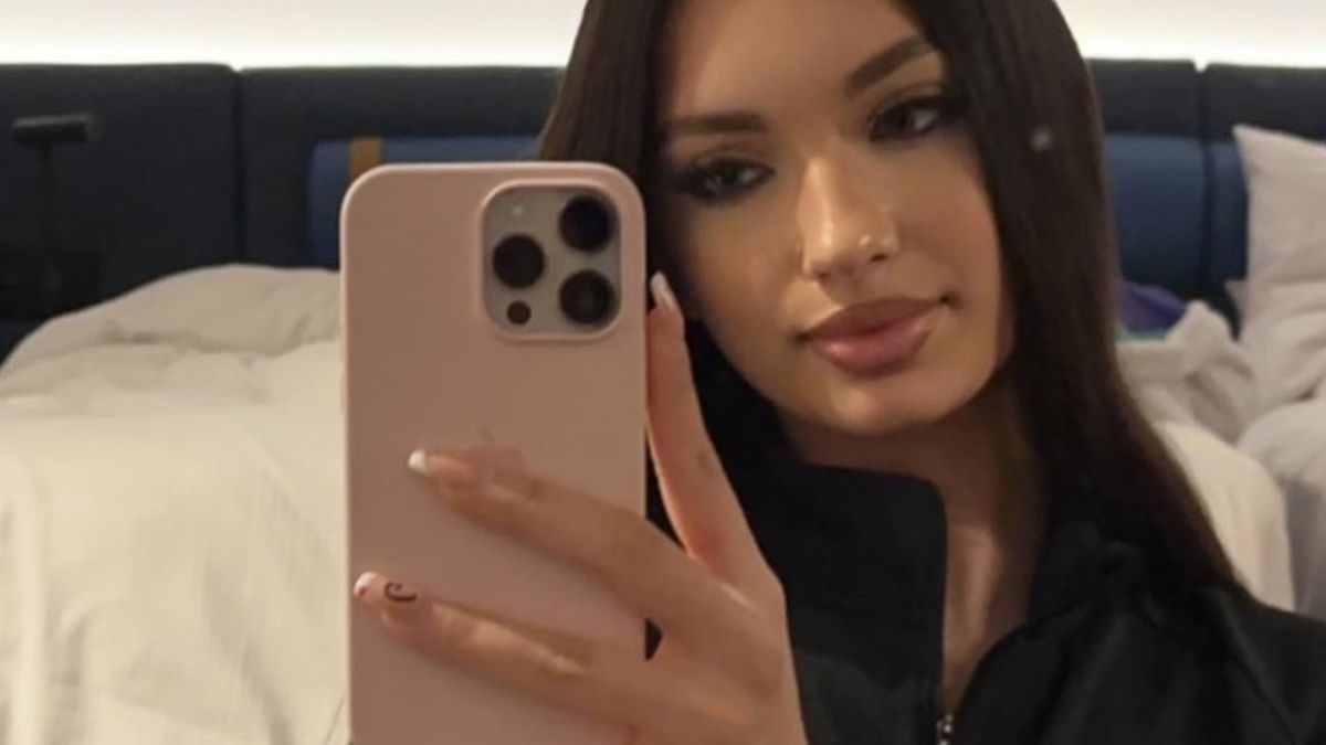 Viki Gabor w programie o2.pl nie zostawiła suchej nitki na Don Vasylu