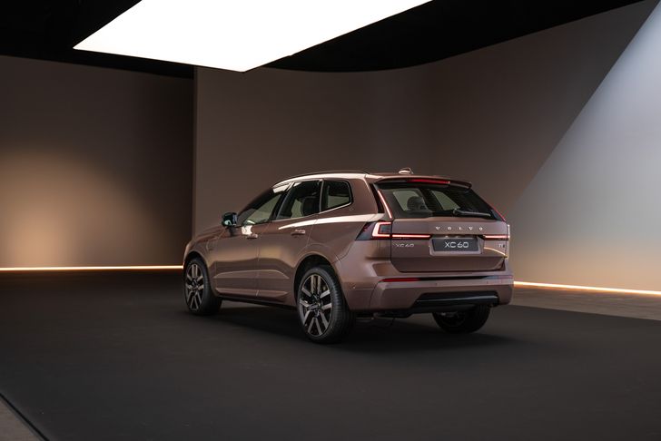 Nowe Volvo XC60 wycenione w Polsce. Nadal będzie hitem?