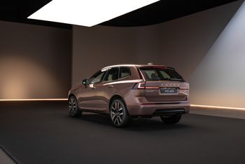 Nowe Volvo XC60 wycenione w Polsce. Nadal będzie hitem?