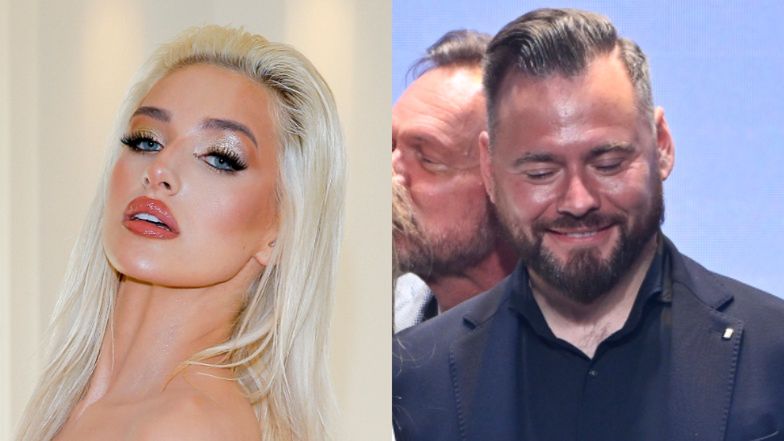 Caroline Derpienski odpowiada Krzysztofowi Stanowskiemu 