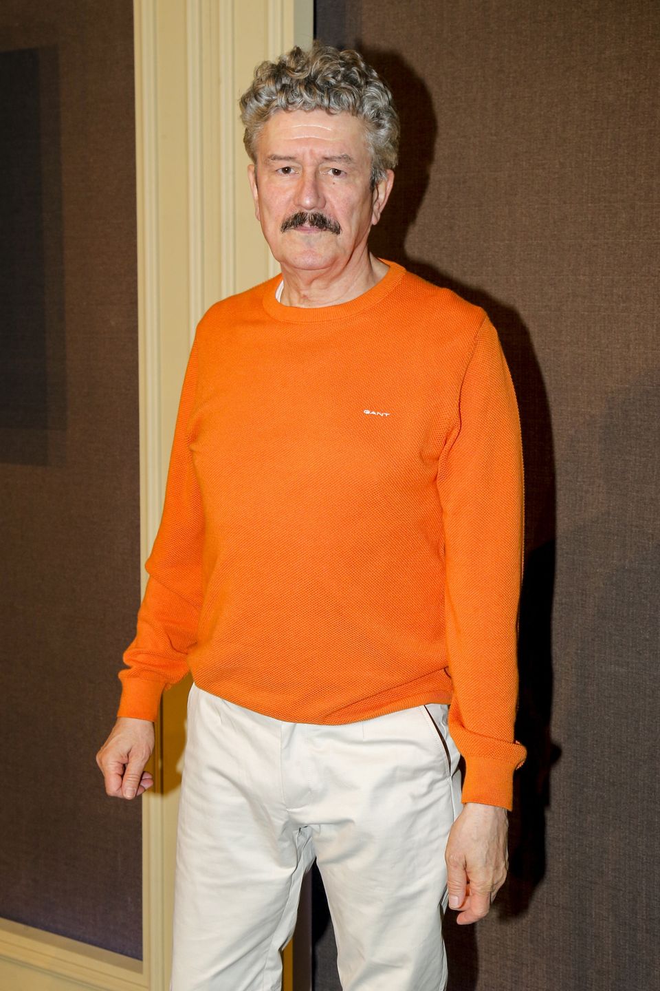 Andrzej Zieliński 