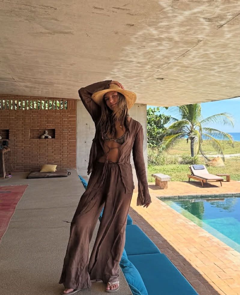 Julia Wieniawa i Kuba Karaś razem w Meksyku?