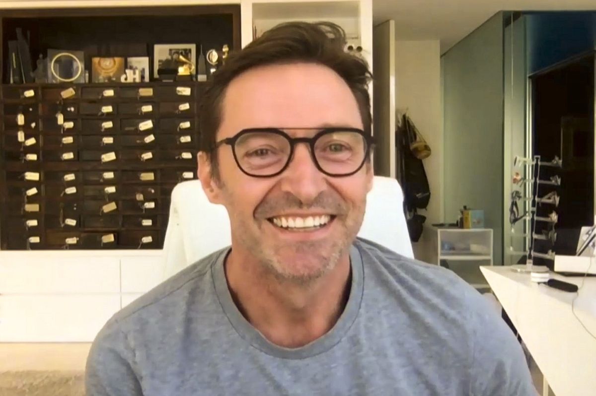 Hugh Jackman powróci jako Wolverine?