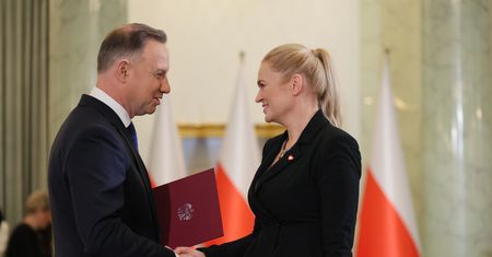 Koniec z HiT i religią? Nowacka mówi bez ogródek