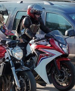 Pakiet deregulacyjny nie ucieszy motocyklistów. Najważniejsza zmiana z ograniczeniami