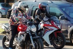 Pakiet deregulacyjny nie ucieszy motocyklistów. Najważniejsza zmiana z ograniczeniami