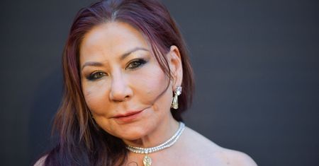 Anna Shay doznała udaru. Sukces programu ją przytłaczał