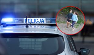 Uciekali po ugodzeniu nożem. Zostali zatrzymani po publikacji zdjęć