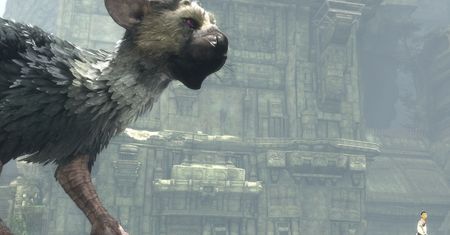 Nowy zwiastun przypomina o nadchodzącej premierze The Last Guardian