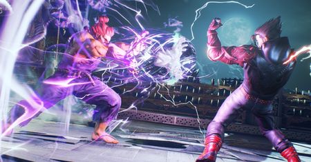 Tekken 8 zadebiutuje już w przyszłym roku? Bandai Namco zdradza szczegóły