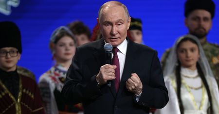 Niemcy wprost ws. Putina. Tego chce prawie 2/3 osób