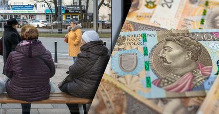 Przed OFE poważny test. "Za 10 lat nastąpi moment krytyczny"