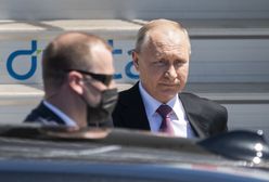 Wywiad Finlandii alarmuje: Rosja szykuje akcje przeciw naszemu krajowi