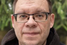 Radosław Różycki, fot. „Holistic News”