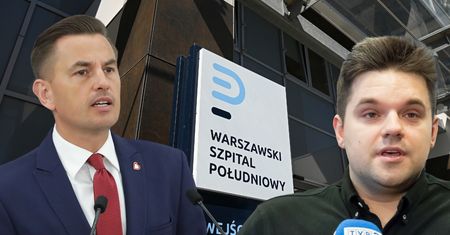Co dalej z Kacprzykiem? Nowy głos z rządu. "Wie, co go czeka"