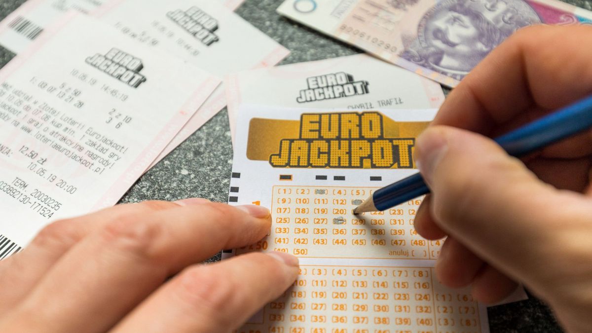 W trzy lata od wprowadzenia możliwości grania w Eurojackpot w Polsce padły w naszym kraju dwie główne wygrane.