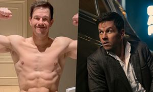 Chcecie wyglądać jak Mark Wahlberg? Przygotujcie się na taką dietę