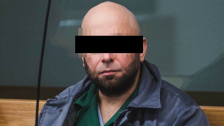 Krystek z Zatoki Sztuki skazany na 15 lat