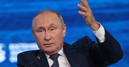 Putin wściekły. Spotkania nie będzie