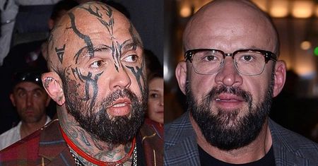 Różal vs. Oświeciński. Aktor publikuje w mediach oświadczenie