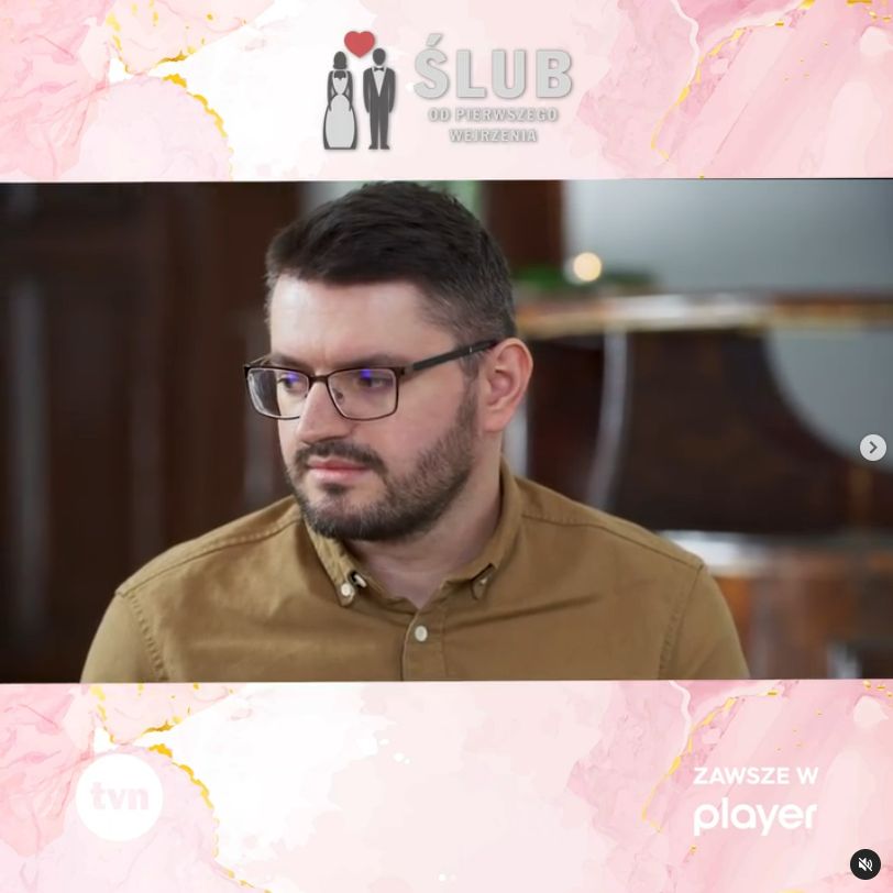 "Ślub od pierwszego wejrzenia"