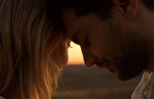 A$AP Rocky, Lucy Walters, Julia Morrison, Anna Zahn i John Rue w nowej kampanii Mercedesa „Grow up” (wideo)