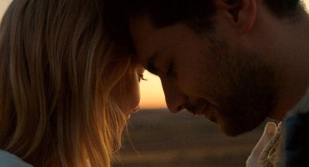 A$AP Rocky, Lucy Walters, Julia Morrison, Anna Zahn i John Rue w nowej kampanii Mercedesa „Grow up” (wideo)