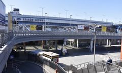 Koronawirus w Polsce. Sanepid w Małopolsce poszukuje pasażerów dwóch kursów autobusów