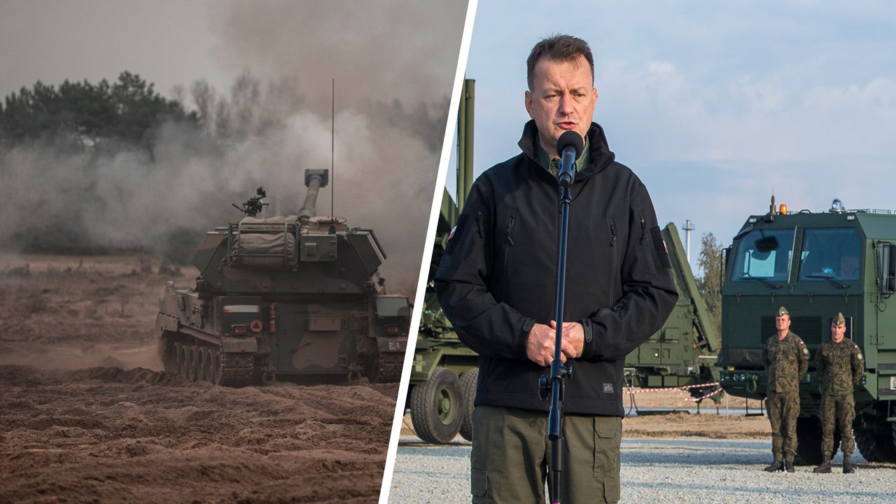 Sprawdzamy, jak działa obrona przeciwlotnicza Polski. "Nie spełnia współczesnych oczekiwań"