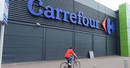 Koszyki-niespodzianki w Carrefour. Produkty za 1,5 tys. zł w cenie 150 zł