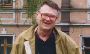 Zamordowano go we własnym domu. Sprawcę dobrze znał