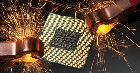 Procesory AMD Ryzen osiągną 5 GHz na powietrzu? [AKT.]