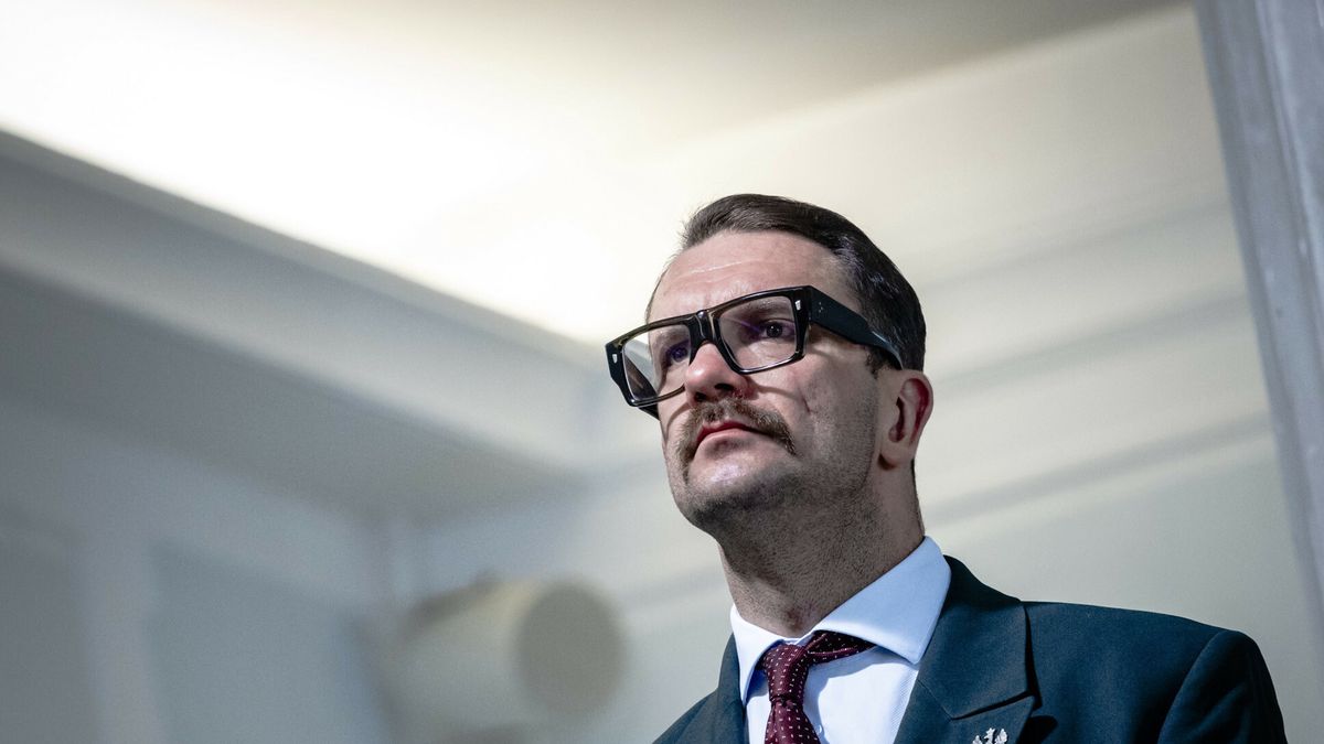 Zaprzysi??enie Prezydenta RP Karola Nawrockiego06.08.2025 Warszawa Zaprzysiezenie Prezydenta RP Karola Nawrockiego fot. Filip Naumienko/REPORTERN/z: Lukasz MejzaFilip Naumienko/REPORTER