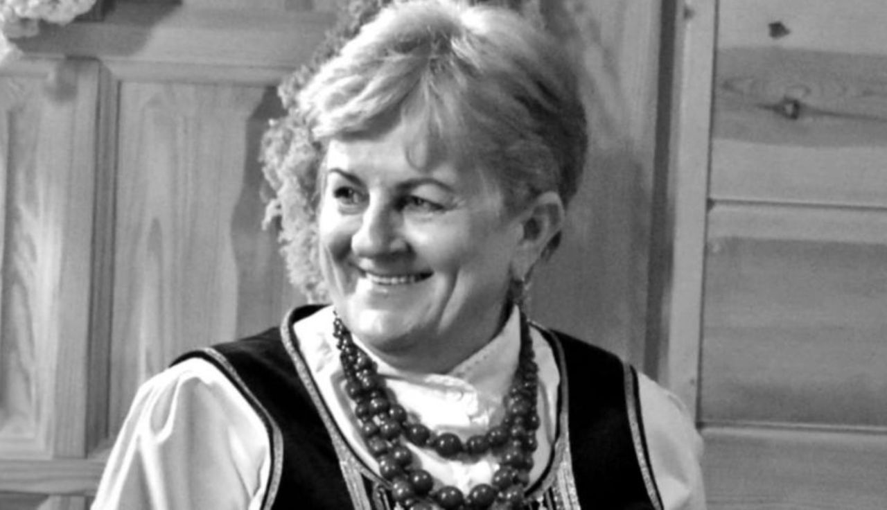 Pani Teresa nie żyje. Straszne okoliczności