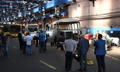 Wrocław. Zabytkowe tramwaje i autobusy. Warto odwiedzić zajezdnię w ten weekend