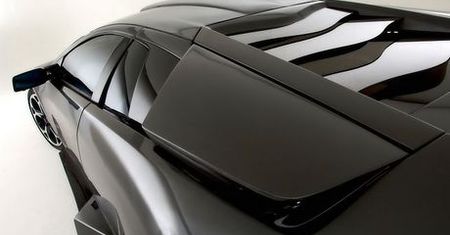 Lamborghini Murcielago Prindeville Prestige